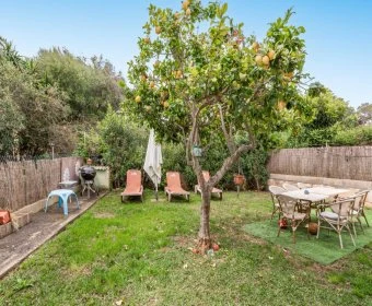 Venta Casas Cala Millor