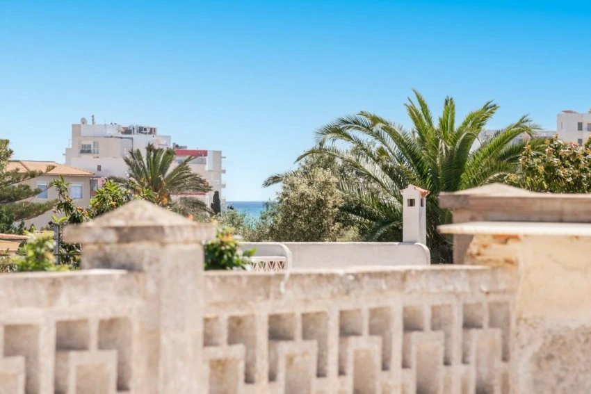 Venta Casas Cala Millor