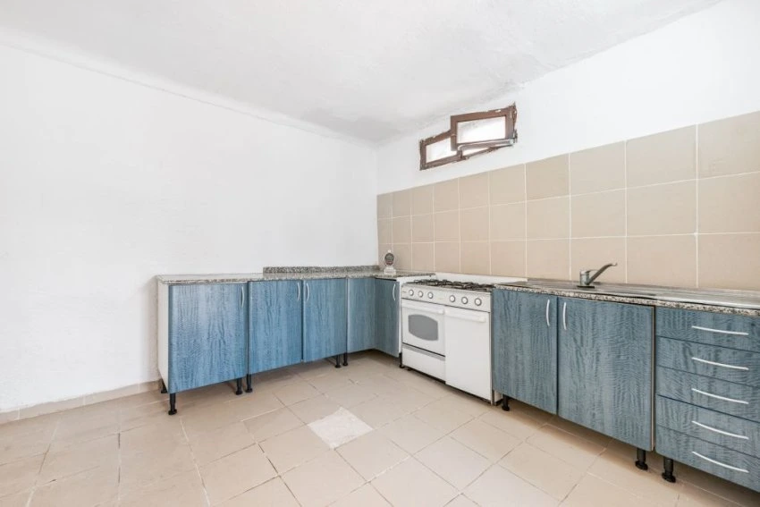 Venta Casas Cala Millor
