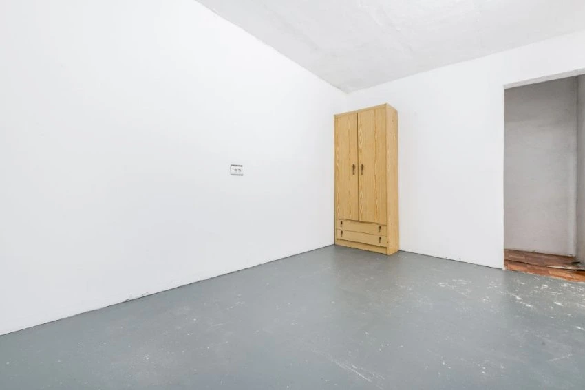 Venta Casas Cala Millor