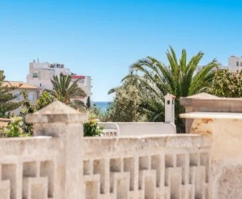 Venta Casas Cala Millor