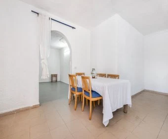 Venta Casas Cala Millor