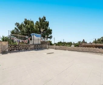 Venta Casas Cala Millor