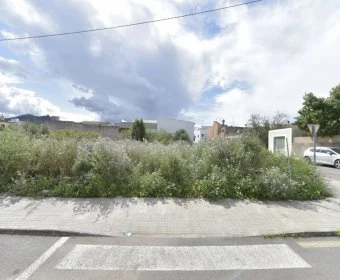 Sale Urban solar Felanitx