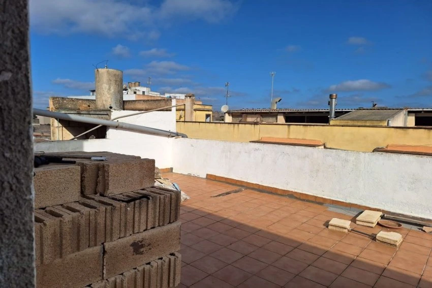 Sale Apartments Manacor
