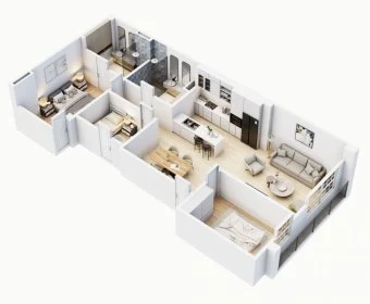 Sale Apartments Manacor