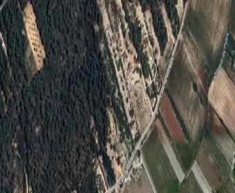 Sale Lands Sant Joan