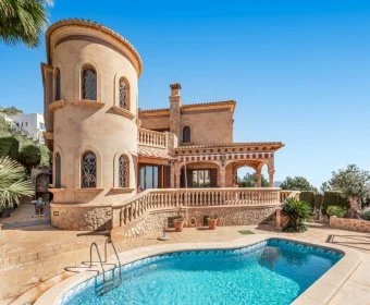 Sale Houses Son Servera