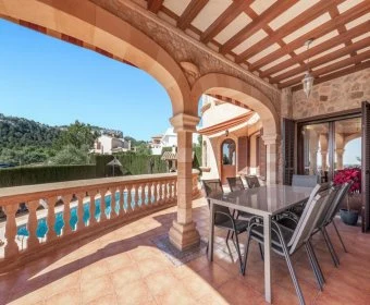 Sale Houses Son Servera