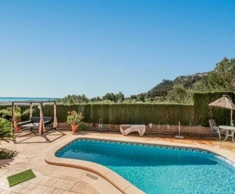 Sale Houses Son Servera