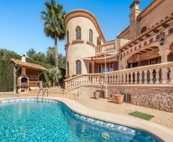 Sale Houses Son Servera