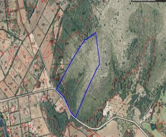 Venta Terrenos Canyamel