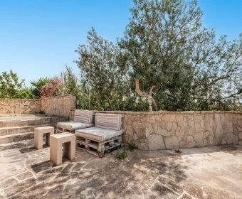 Venta Casas Rústicas Colonia de Sant Jordi