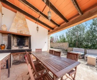Venta Casas Rústicas Colonia de Sant Jordi