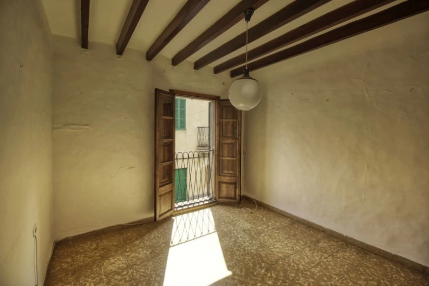 Venta Edificios Pollença