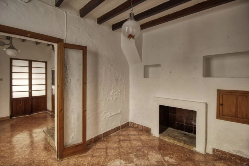 Venta Edificios Pollença