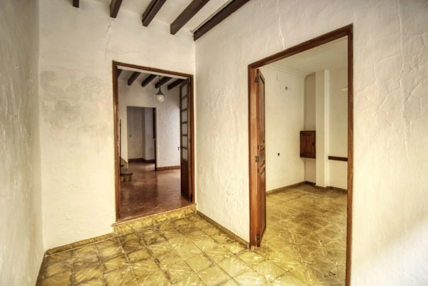 Venta Edificios Pollença