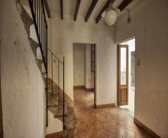 Venta Edificios Pollença