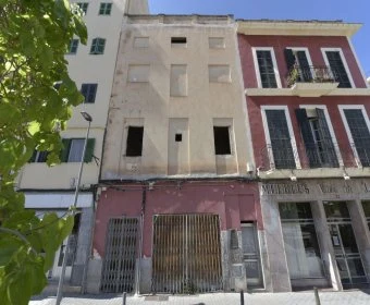 Venta Edificios Manacor