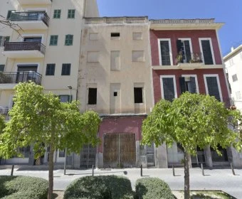 Venta Edificios Manacor