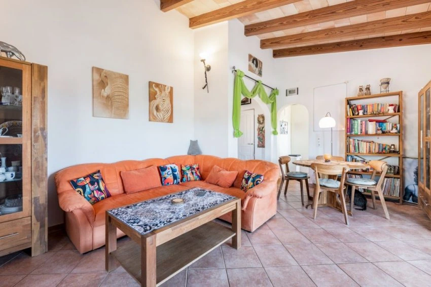 Venta Casas Cala Romantica
