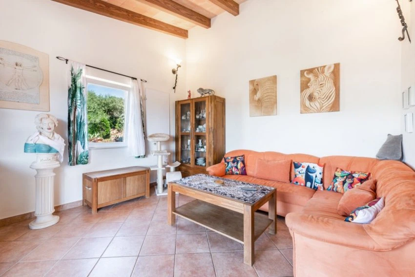Venta Casas Cala Romantica