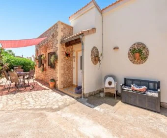 Venta Casas Cala Romantica
