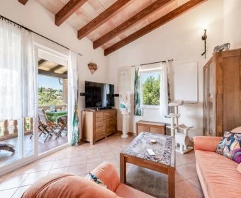 Venta Casas Cala Romantica