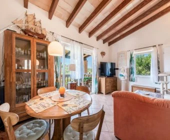 Venta Casas Cala Romantica