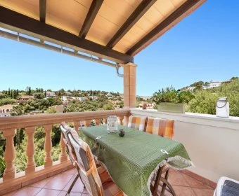 Venta Casas Cala Romantica
