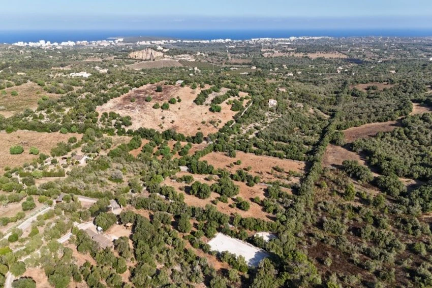 Venta Terrenos Sant Llorenç des Cardassar