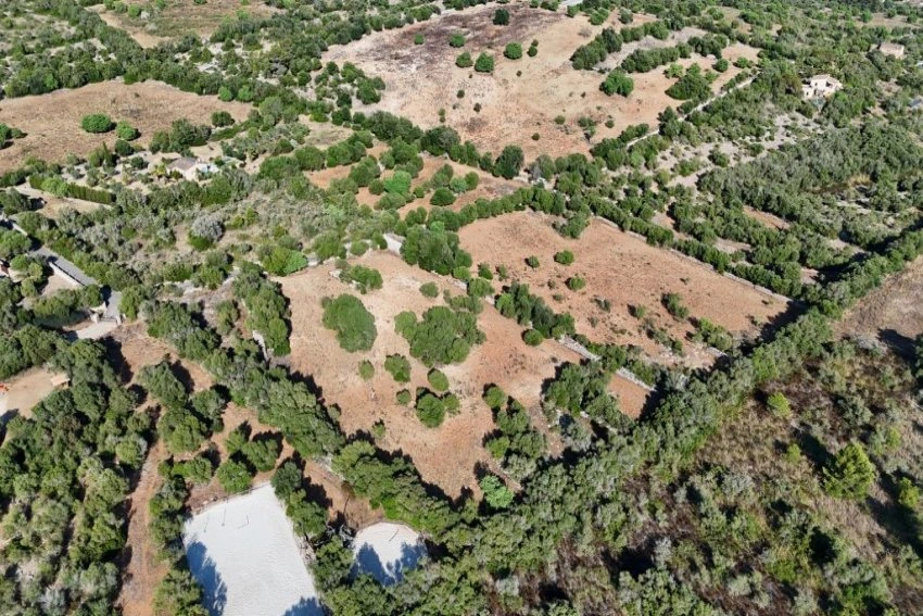 Venta Terrenos Sant Llorenç des Cardassar