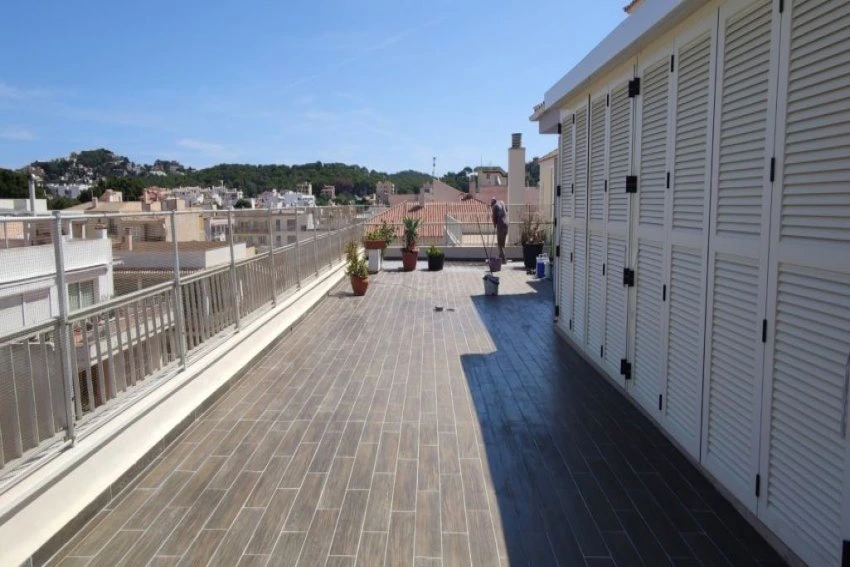 Sale Apartments Cala Ratjada