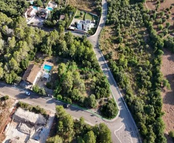 Venta Solares urbanos Manacor