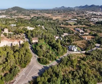 Venta Solares urbanos Manacor