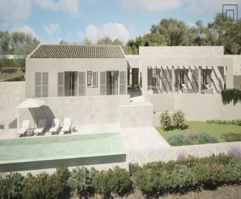 Venta Solares urbanos Manacor