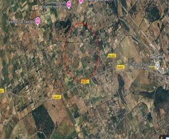 Venta Terrenos Manacor