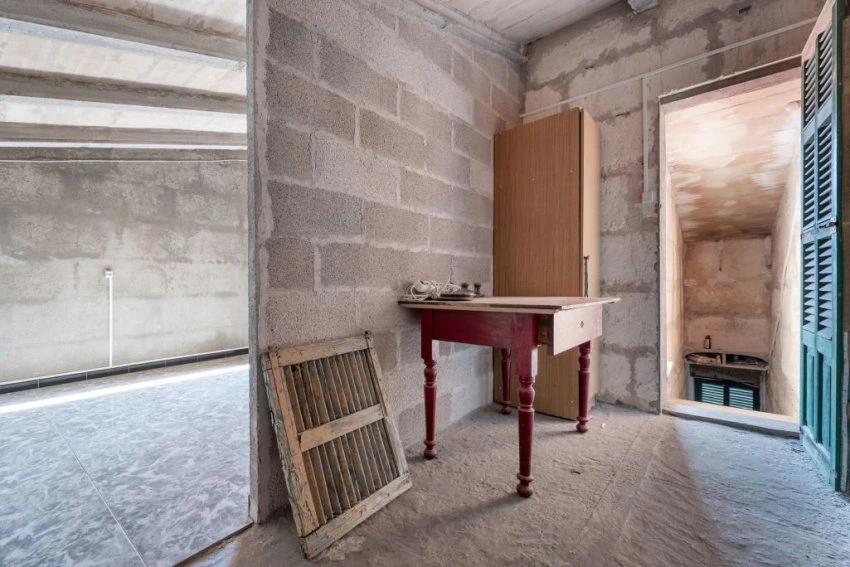 Sale Apartments Porto Cristo