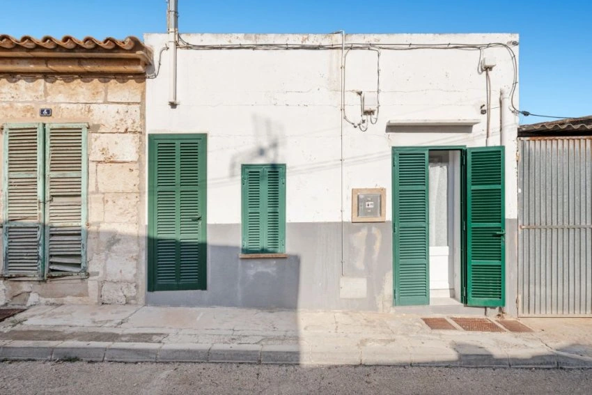 Sale Apartments Porto Cristo