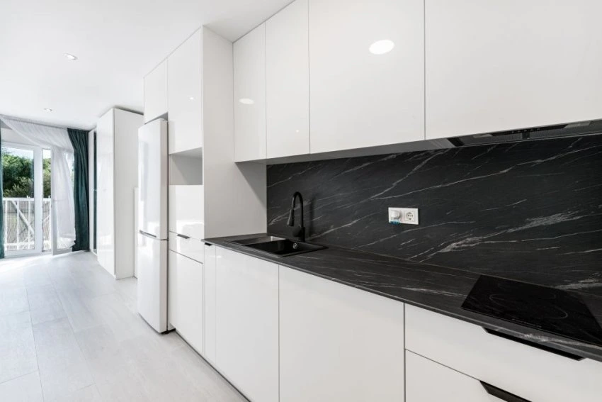 Sale Apartments Calas de Mallorca