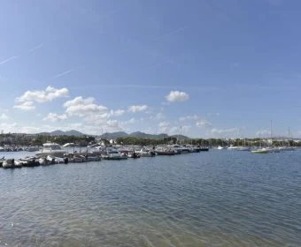 Venta Locales Porto Colom