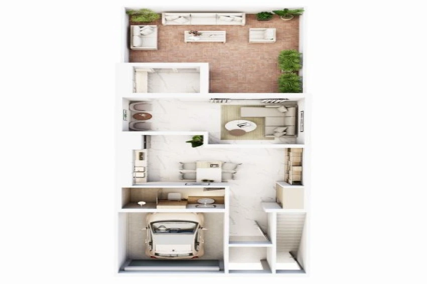 Venta Casas Porto Cristo