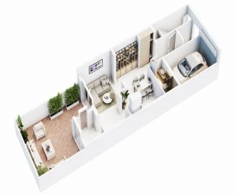 Venta Casas Porto Cristo