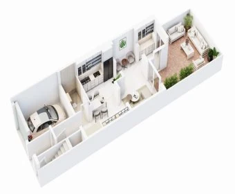 Venta Casas Porto Cristo