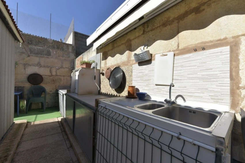 Venta Solares urbanos Manacor