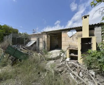 Sale Rustic houses Manacor
