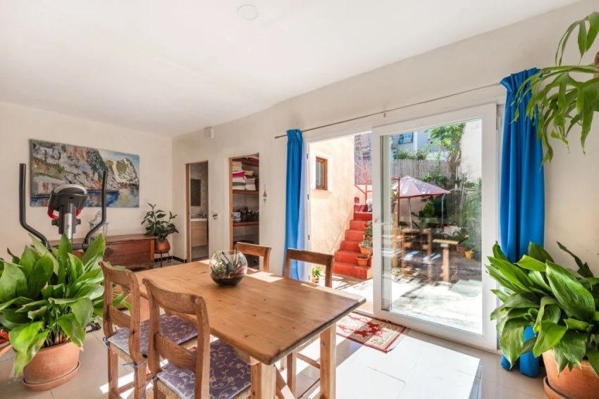 Venta Casas Manacor