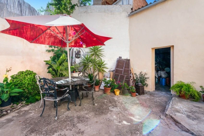 Venta Casas Manacor