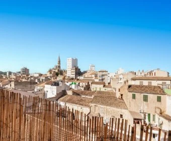 Sale Apartments Manacor