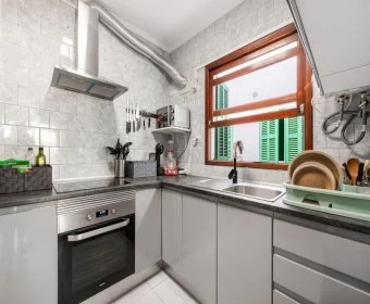 Apartment for sale in Manacor Mallorca